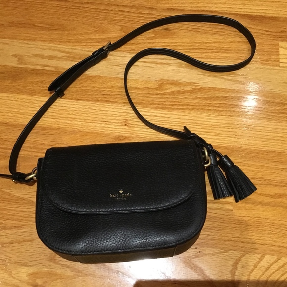 kate spade Handbags - KATE SPADE HANDBAG